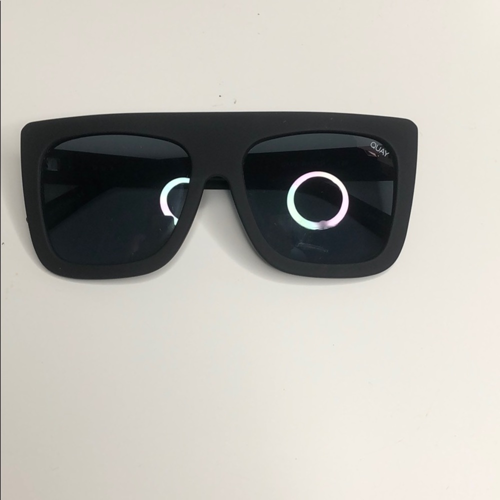 Quay sunglasses